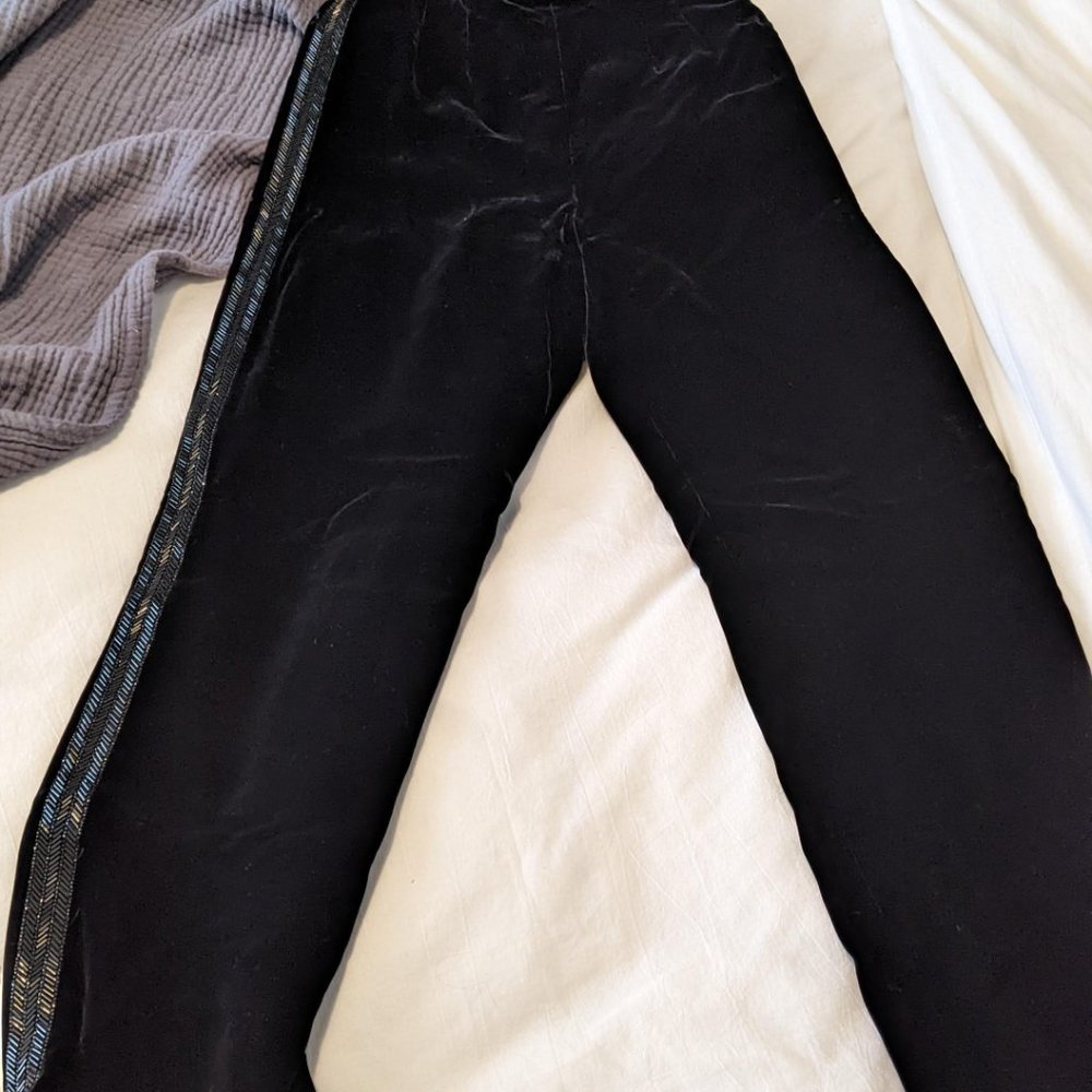 Never worn Giorgio Armani Vintage Pants